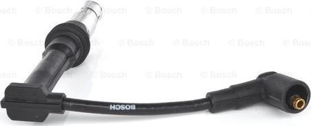 BOSCH 0 356 912 978 - Cavo accensione autozon.pro