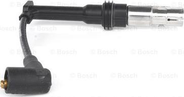 BOSCH 0 356 912 978 - Cavo accensione autozon.pro