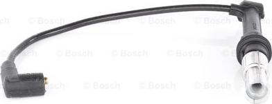 BOSCH 0 356 912 977 - Cavo accensione autozon.pro