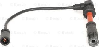 BOSCH 0 356 912 857 - Cavo accensione autozon.pro