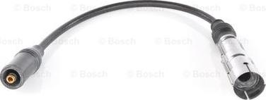 BOSCH 0 356 912 884 - Cavo accensione autozon.pro