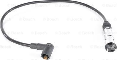 BOSCH 0 356 912 887 - Cavo accensione autozon.pro