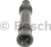 BOSCH 0 356 100 031 - Cappuccio, Candela d'accensione autozon.pro