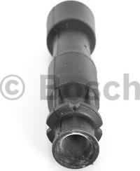 BOSCH 0 356 100 104 - Cappuccio, Candela d'accensione autozon.pro