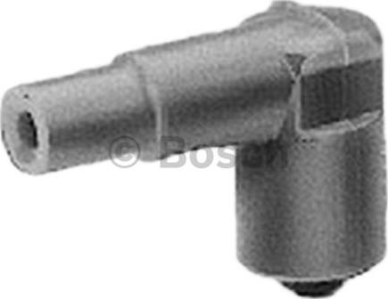 BOSCH 0 356 250 037 - Cappuccio, Spinterogeno autozon.pro