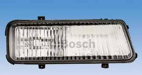 BOSCH 0 318 411 003 - Fendinebbia autozon.pro