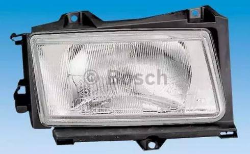 BOSCH 0318017813 - Faro principale autozon.pro