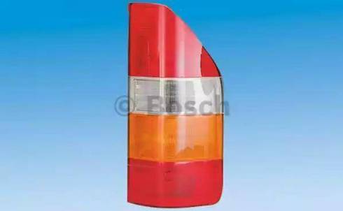 BOSCH 0 318 337 004 - Luce posteriore autozon.pro