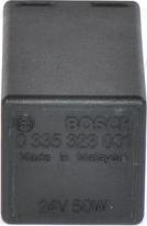 BOSCH 0 335 323 001 - Intermittenza di lampeggio autozon.pro