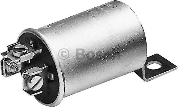 BOSCH 0 336 101 005 - Intermittenza di lampeggio autozon.pro