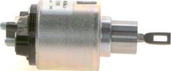 BOSCH 0 331 303 068 - Elettromagnete, Motore d'avviamento autozon.pro