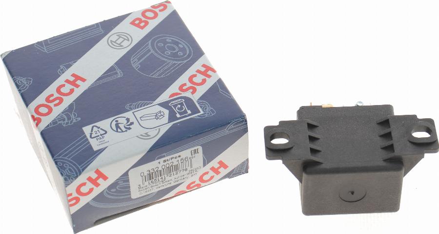 BOSCH 0 332 002 156 - Relè batteria autozon.pro