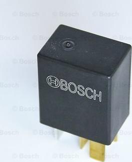 BOSCH 0 332 207 406 - Relè, Corrente di lavoro autozon.pro