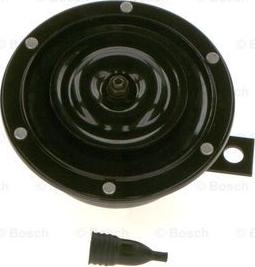 BOSCH 0 320 226 012 - Clacson autozon.pro