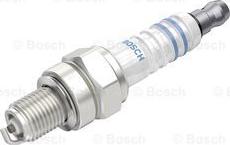 BOSCH 0 242 055 501 - Candela accensione autozon.pro