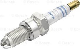 BOSCH 0 241 145 501 - Candela accensione autozon.pro