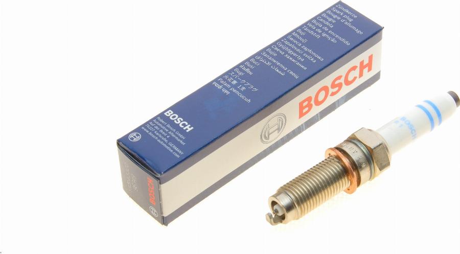 BOSCH 0 241 145 525 - Candela accensione autozon.pro