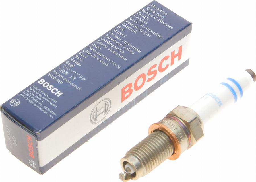 BOSCH 0 241 145 523 - Candela accensione autozon.pro