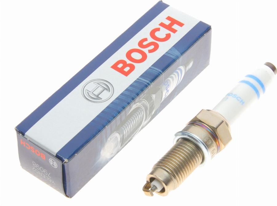 BOSCH 0 241 140 535 - Candela accensione autozon.pro