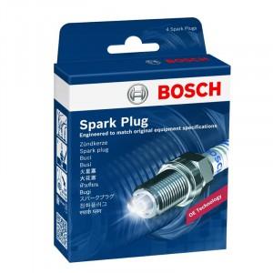 BOSCH 0 241 245 552 - Candela accensione autozon.pro