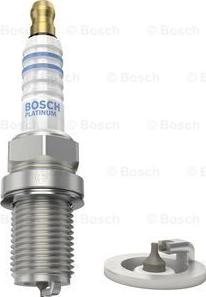 BOSCH 0 241 245 641 - Candela accensione autozon.pro