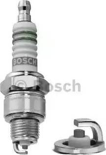 BOSCH 0 242 235 762 - Candela accensione autozon.pro