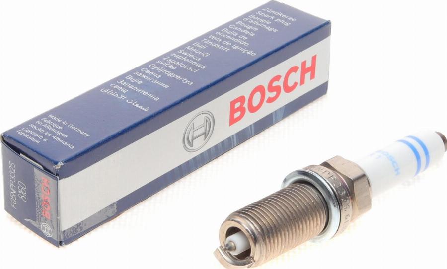 BOSCH 0 241 245 673 - Candela accensione autozon.pro