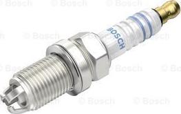 BOSCH 0 241 240 564 - Candela accensione autozon.pro