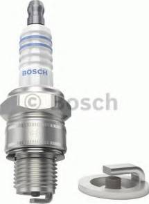 BOSCH 0 241 240 603 - Candela accensione autozon.pro