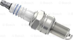 BOSCH 0 241 240 611 - Candela accensione autozon.pro