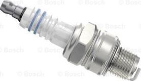 BOSCH 0 241 248 531 - Candela accensione autozon.pro