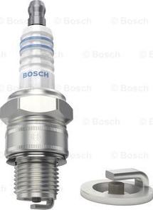 BOSCH 0 241 248 531 - Candela accensione autozon.pro