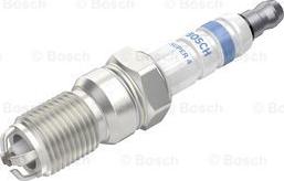 BOSCH 0 242 232 508 - Candela accensione autozon.pro