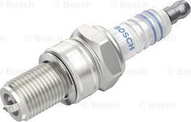 BOSCH 0 241 247 500 - Candela accensione autozon.pro