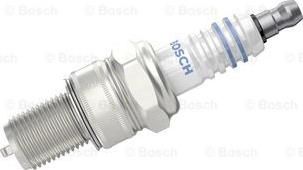 BOSCH 0 241 247 500 - Candela accensione autozon.pro