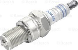 BOSCH 0 241 252 522 - Candela accensione autozon.pro