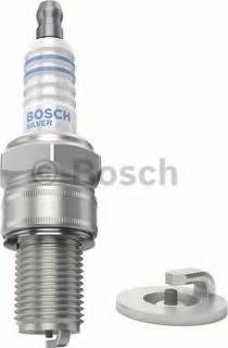 BOSCH 0 241 268 506 - Candela accensione autozon.pro