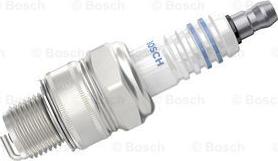 BOSCH 0 241 248 531 - Candela accensione autozon.pro