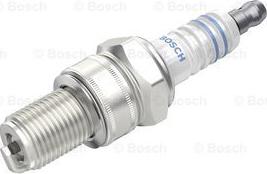 BOSCH 0 241 245 581 - Candela accensione autozon.pro