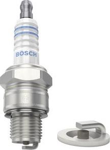 BOSCH 0 241 235 607 - Candela accensione autozon.pro