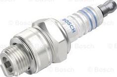 BOSCH 0 241 235 594 - Candela accensione autozon.pro