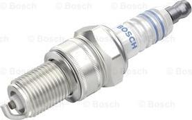 BOSCH 0 241 235 563 - Candela accensione autozon.pro