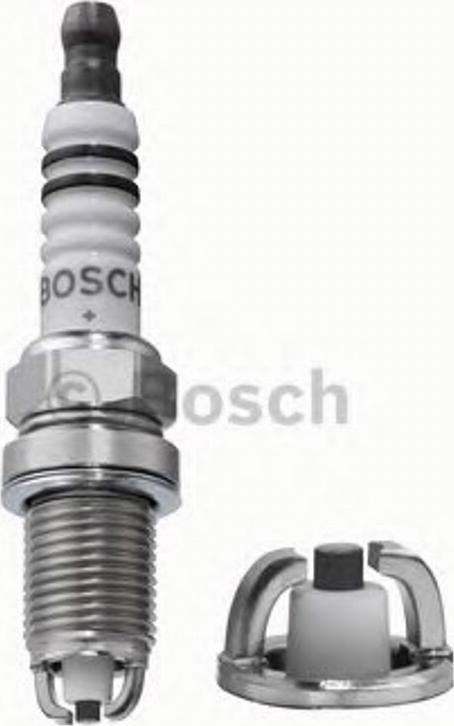 BOSCH 0 241 235 697 - Candela accensione autozon.pro