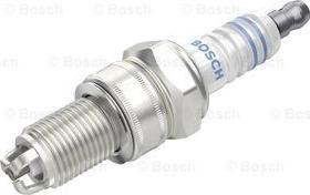 BOSCH 0 241 235 643 - Candela accensione autozon.pro