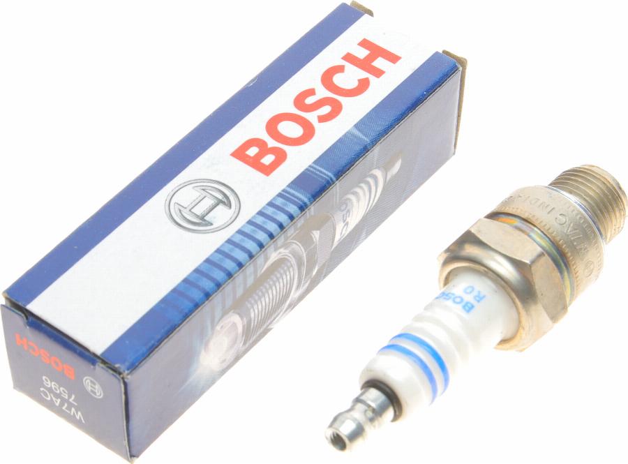 BOSCH 0 241 235 607 - Candela accensione autozon.pro