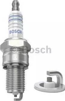 BOSCH 0 242 235 525 - Candela accensione autozon.pro