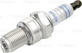 BOSCH 0 241 235 089 - Candela accensione autozon.pro