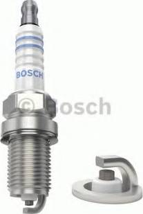 BOSCH 0 242 245 550 - Candela accensione autozon.pro