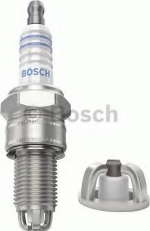 BOSCH 0 242 235 910 - Candela accensione autozon.pro