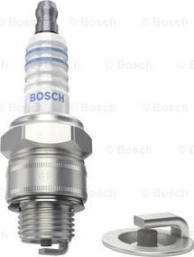 BOSCH 0 241 229 971 - Candela accensione autozon.pro